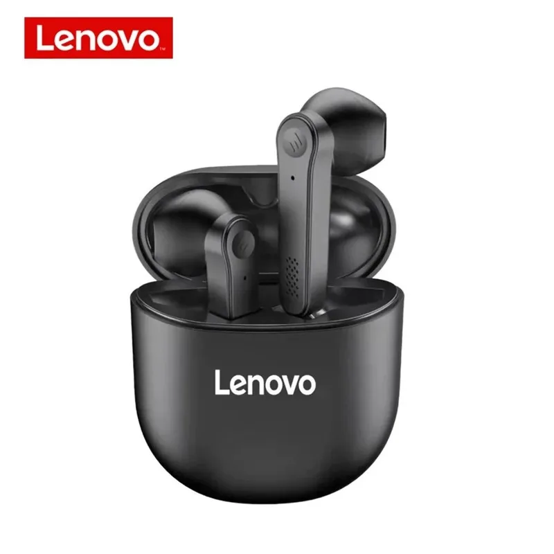 Lenovo PD1 TWS Bluetooth Earphone Sports Wireless Headset Stereo Earbuds HiFi Music With Mic PD1 For Android IOS Smartphone
Lenovo PD1 TWS Bluetooth Earphone Sports Wireless Headset Stereo Earbuds HiFi Music With Mic PD1 For Android IOS Smartphone
