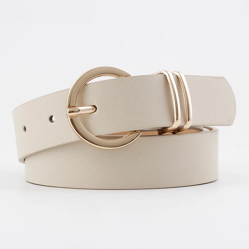 Designer High Quality Female Black Brown White Pink Wild Trouser Women's Belt Cowgirl Western Belts for Women Cintos De Mujer
Designer High Quality Female Black Brown White Pink Wild Trouser Women's Belt Cowgirl Western Belts for Women Cintos De Mujer