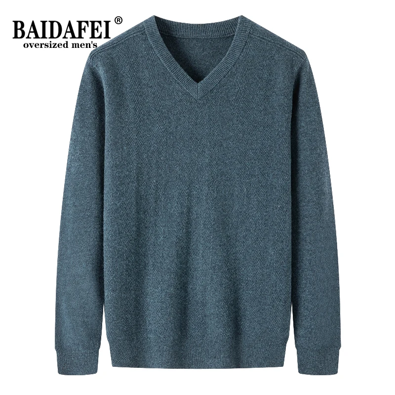 Top Quality 100% Wool Sweaters Brand Clothing 2021 New Men Pullover Business Loose Oversized Mens Christmas Sweater
Top Quality 100% Wool Sweaters Brand Clothing 2021 New Men Pullover Business Loose Oversized Mens Christmas Sweater