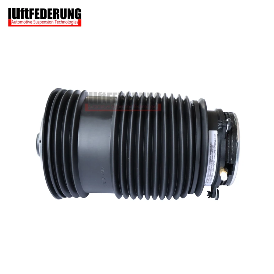 Luftfederung Left Rear Air Suspension Air Spring Bags For Mercedes C43 C63 AMG C250 C350 2053200125
Luftfederung Left Rear Air Suspension Air Spring Bags For Mercedes C43 C63 AMG C250 C350 2053200125