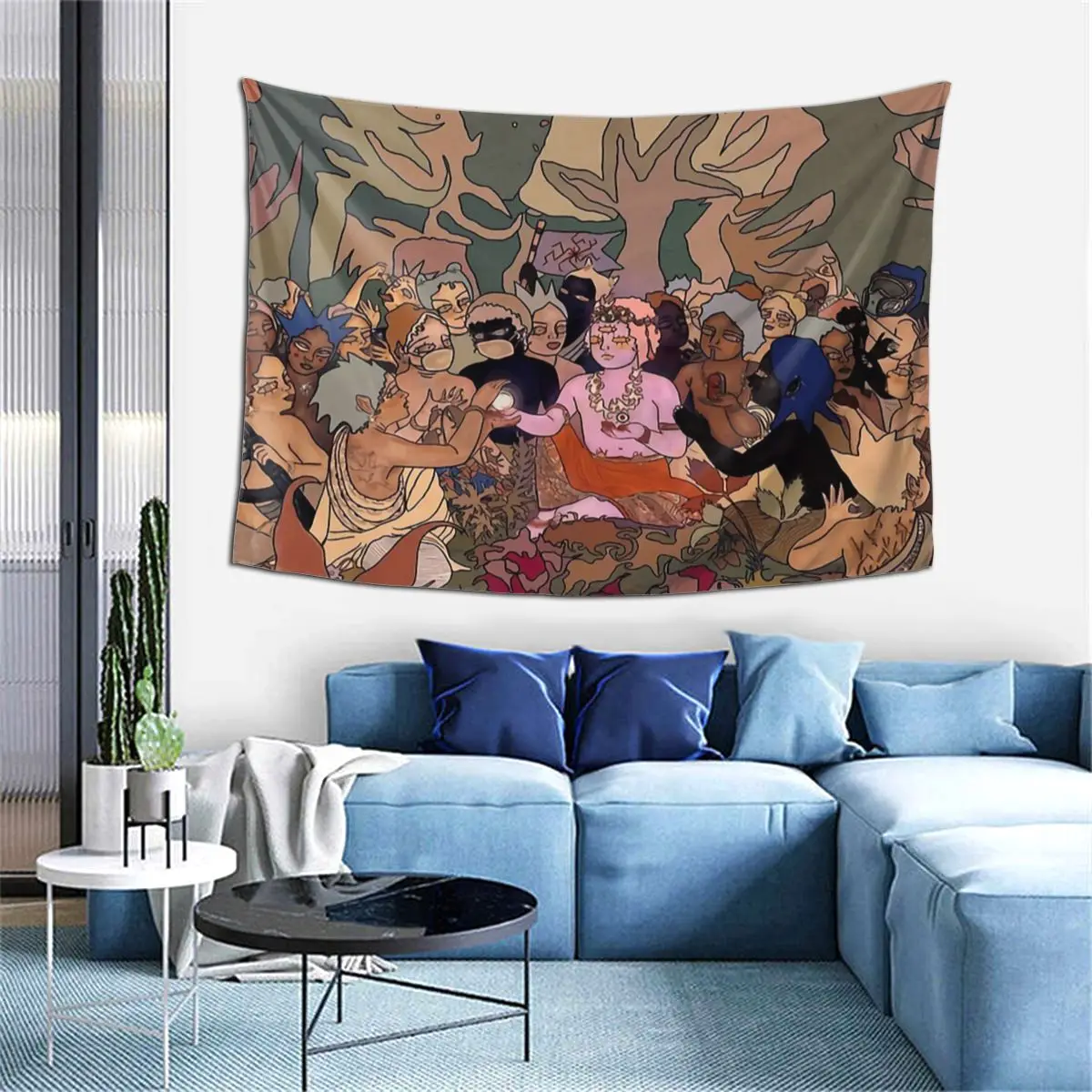 Post Human Survival Horror Tapestry Home Decor Room Decoration Meditation Wall Coverings Kawaii Room Decor
Post Human Survival Horror Tapestry Home Decor Room Decoration Meditation Wall Coverings Kawaii Room Decor