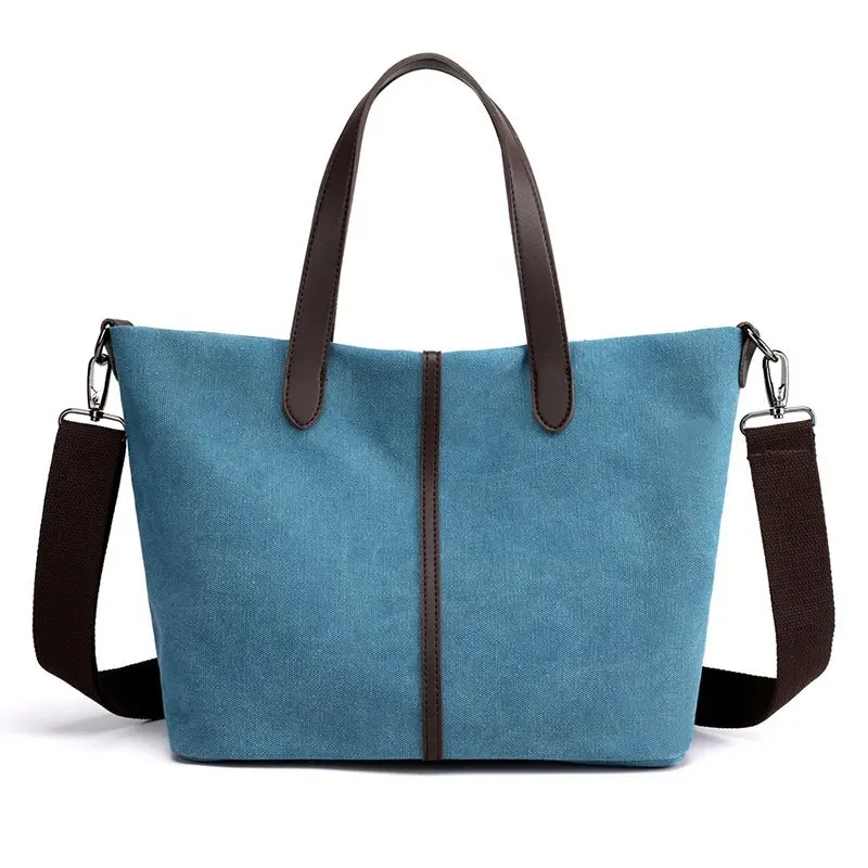 New Crossbody Bags for Women Bag Canvas Tote Purses Ladies Designer Messenger Women HandBags Fashion Shoulder Cloth Purse
New Crossbody Bags for Women Bag Canvas Tote Purses Ladies Designer Messenger Women HandBags Fashion Shoulder Cloth Purse