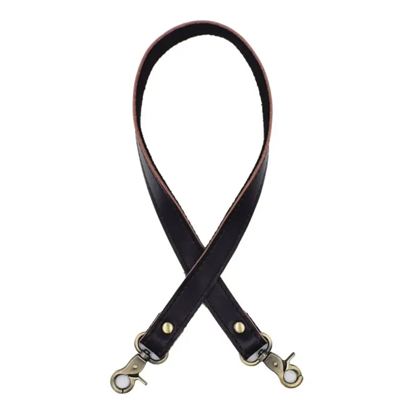 Fashion PU Leather Handbag Strap Lady Shoulder Bag DIY Replacement Accessories New 2021
Fashion PU Leather Handbag Strap Lady Shoulder Bag DIY Replacement Accessories New 2021