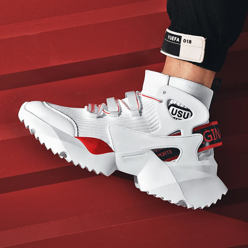 2020 men's fashion sports shoes yellow casual shoes summer spring non-slip men's shoes comfortable jogging men's shoes
2020 men's fashion sports shoes yellow casual shoes summer spring non-slip men's shoes comfortable jogging men's shoes