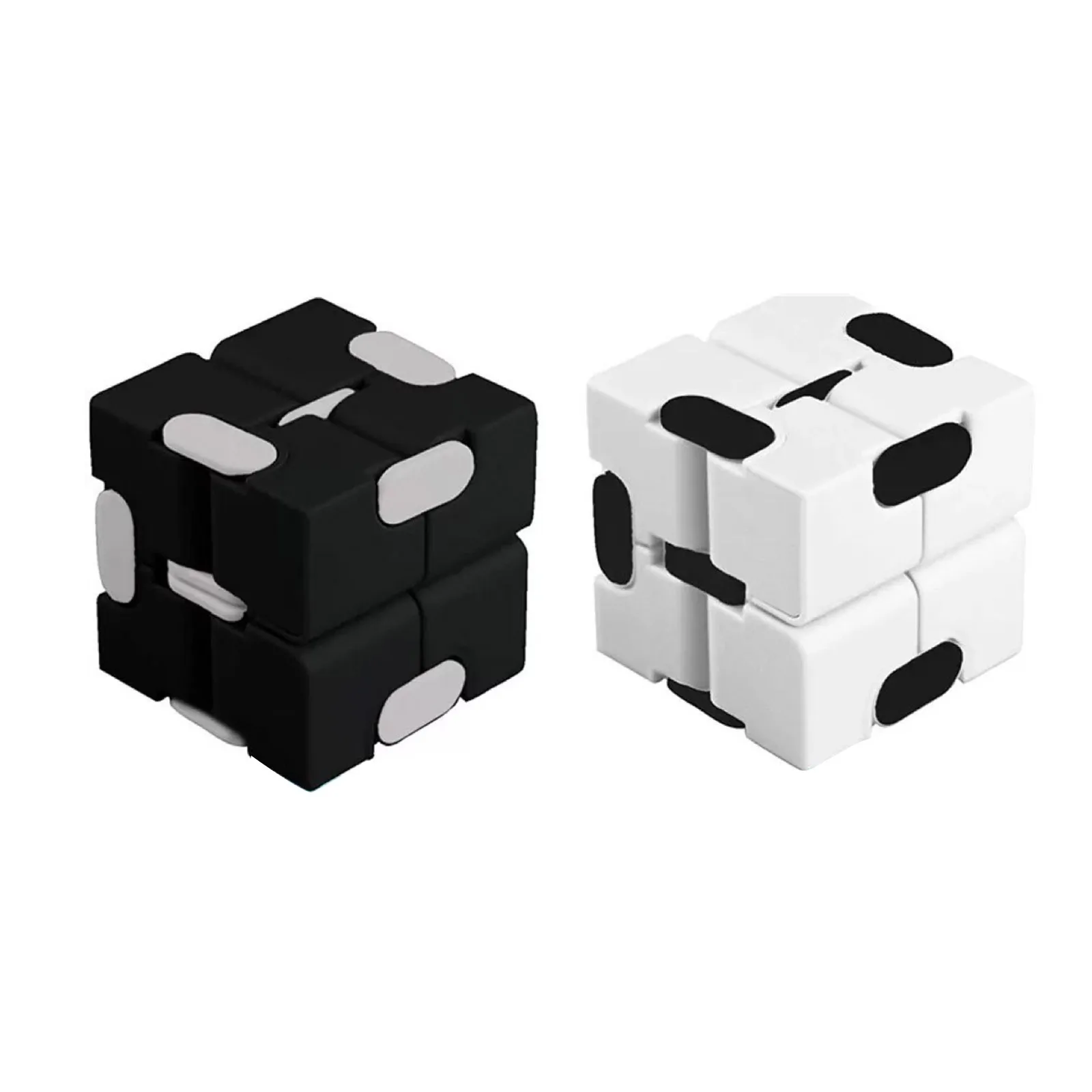 Children Adult Decompression Toy Infinity Magic Cube Square Puzzle Toys Relieve Stress Funny Hand Game Four Corner Maze Toys
Children Adult Decompression Toy Infinity Magic Cube Square Puzzle Toys Relieve Stress Funny Hand Game Four Corner Maze Toys