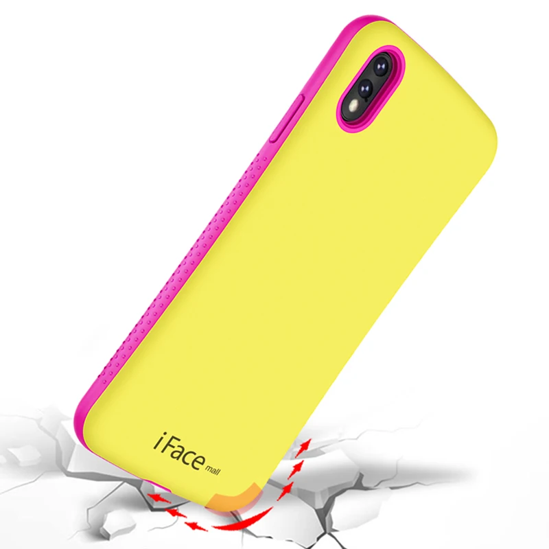 Чехол накладка для apple iPhone (iPhone 6 12 pro MAX) мобильный телефон мАч|Бамперы| |