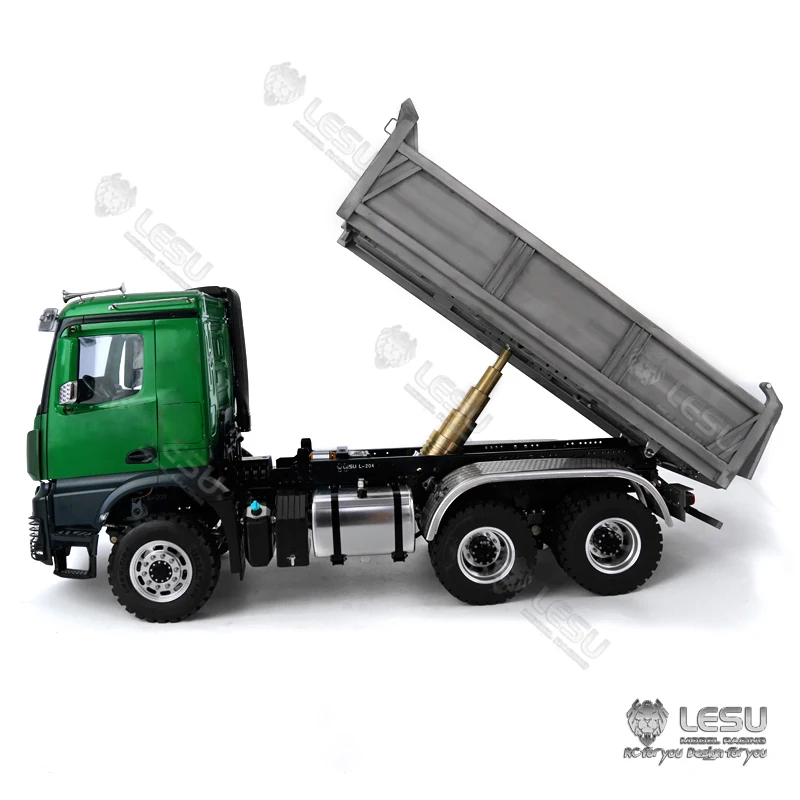 LESU 1/14 6x6 3 Оси Гидравлический Радиоуправляемый Самосвал Кабина для Benz 3348 грузовик с дистанционным управлением DIY модель уличные игрушки
LESU 1/14 6x6 3 Оси Гидравлический Радиоуправляемый Самосвал Кабина для Benz 3348 грузовик с дистанционным управлением DIY модель уличные игрушки