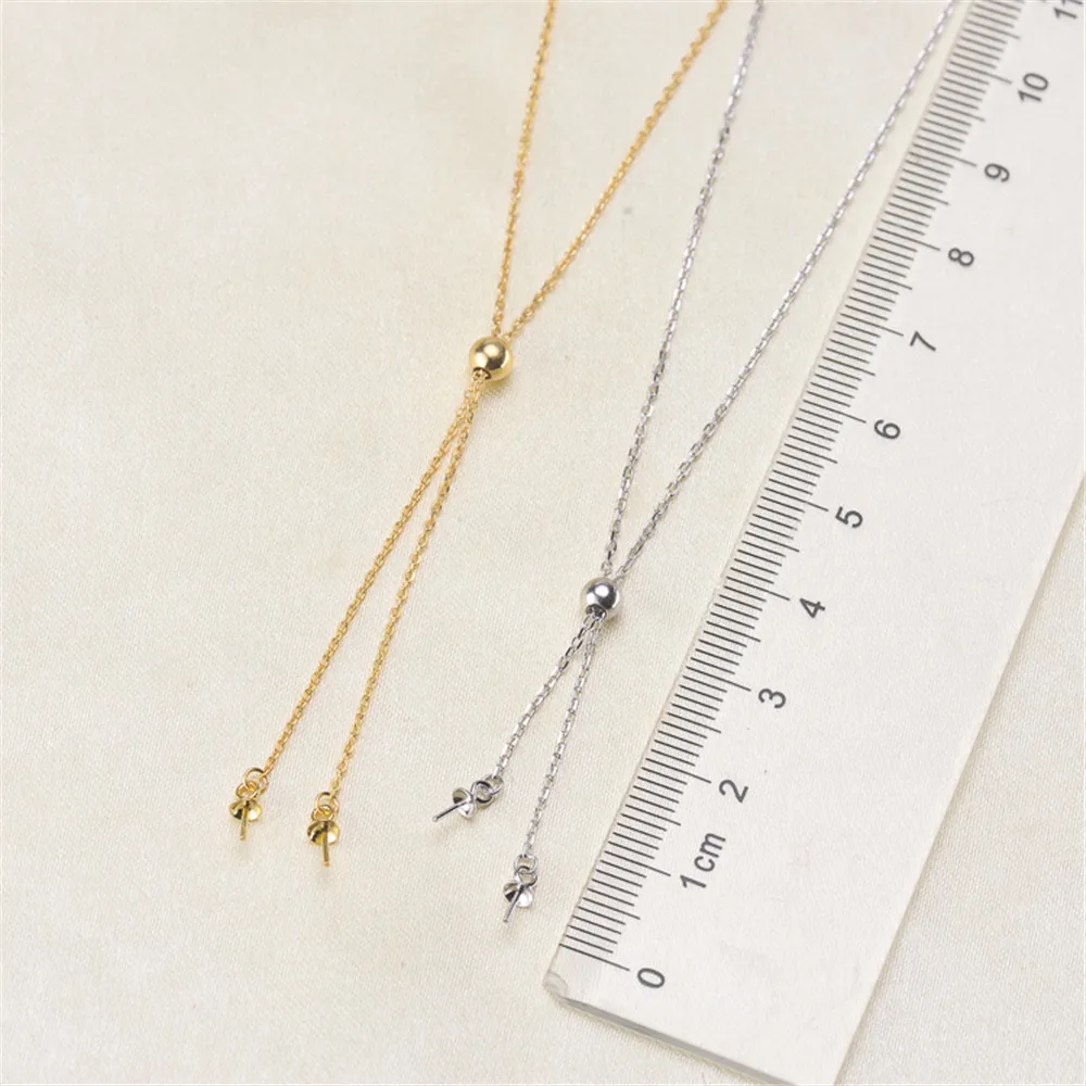 New Fashion Factory Price High Quality Silver Necklace Accessories For Women Jewelry Charm Present
New Fashion Factory Price High Quality Silver Necklace Accessories For Women Jewelry Charm Present