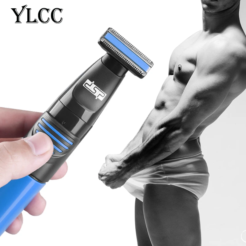 Intimate Haircut Mens Shaver Razor Sensetive Areas Shaving Machine Man Hair Removal Depilator Trimmer for Bikini Ball Depilation
Intimate Haircut Mens Shaver Razor Sensetive Areas Shaving Machine Man Hair Removal Depilator Trimmer for Bikini Ball Depilation