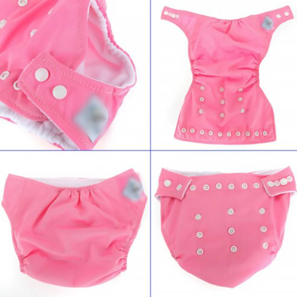 Newborn Baby Diapers Can Be Adjusted For Boys And Girls. Newborn Baby Diapers Can Be Washed, Waterproof And Reusable. 7-Pack
Newborn Baby Diapers Can Be Adjusted For Boys And Girls. Newborn Baby Diapers Can Be Washed, Waterproof And Reusable. 7-Pack