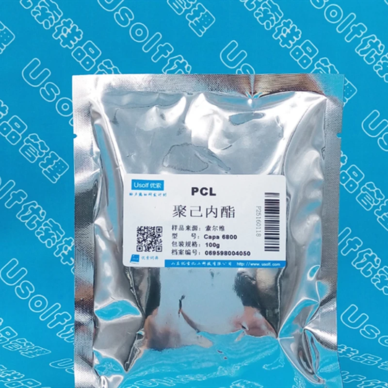 100g 500g Thermoplastic Polycaprolactone Polycrystalline Particles PCL 60 Degree Melting Thermoplastic Plastic Crystal Soil
100g 500g Thermoplastic Polycaprolactone Polycrystalline Particles PCL 60 Degree Melting Thermoplastic Plastic Crystal Soil