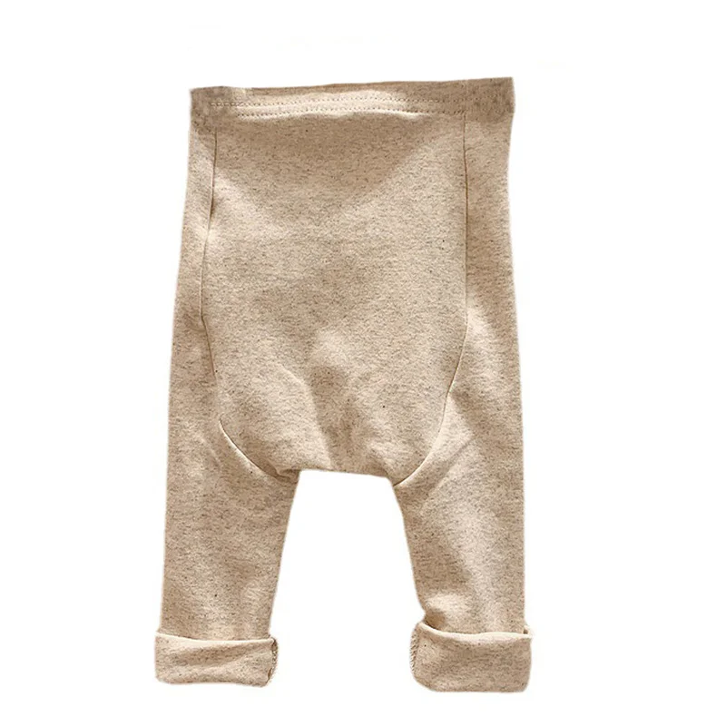 Lawadka 3M-24M New Spring Autumn Newborn Baby Girls Boys PP Pants Cotton High Waist Infant Long Trousers Solid Fashion Leggings
Lawadka 3M-24M New Spring Autumn Newborn Baby Girls Boys PP Pants Cotton High Waist Infant Long Trousers Solid Fashion Leggings