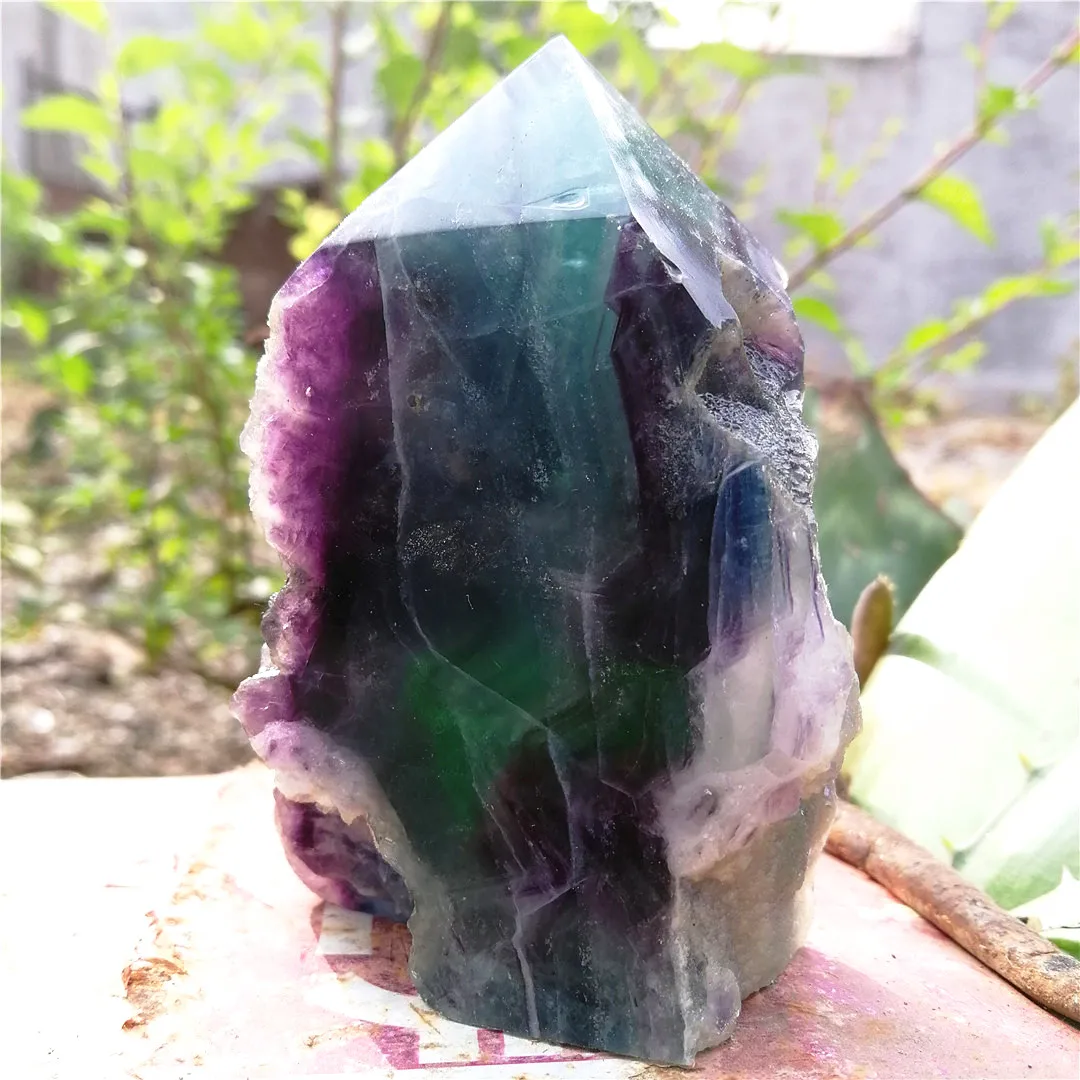 Natural Fluorite Quartz Crystals And Stones Carved Raw Rough Tower Specimen Reiki Healing Ornament Gifts For Home Decoration
Natural Fluorite Quartz Crystals And Stones Carved Raw Rough Tower Specimen Reiki Healing Ornament Gifts For Home Decoration