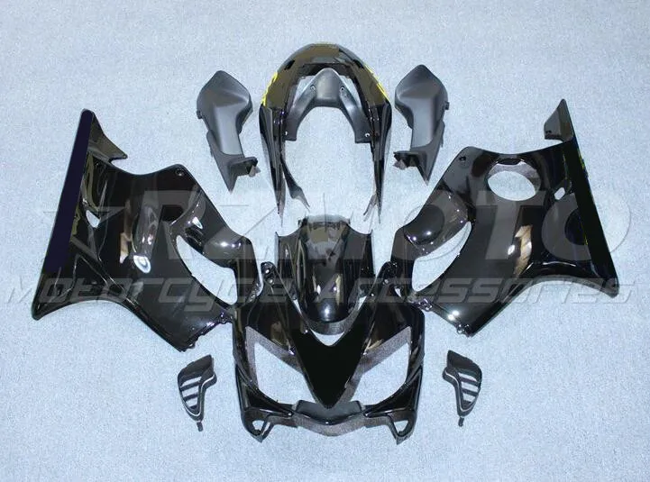 4Gifts New ABS Motorcycle whole Fairings Kit Fit For Honda CBR600 FS F4i 2004 2005 2006 2007 04 05 06 07 bodywork Gloss black
4Gifts New ABS Motorcycle whole Fairings Kit Fit For Honda CBR600 FS F4i 2004 2005 2006 2007 04 05 06 07 bodywork Gloss black