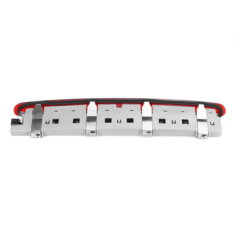 Car Third Brake Light, Rear Tail Light Stop Lamp for Mercedes-Benz W164 ML Class ML320 ML350 ML500 ML550 ML63 AMG 05-11
Car Third Brake Light, Rear Tail Light Stop Lamp for Mercedes-Benz W164 ML Class ML320 ML350 ML500 ML550 ML63 AMG 05-11