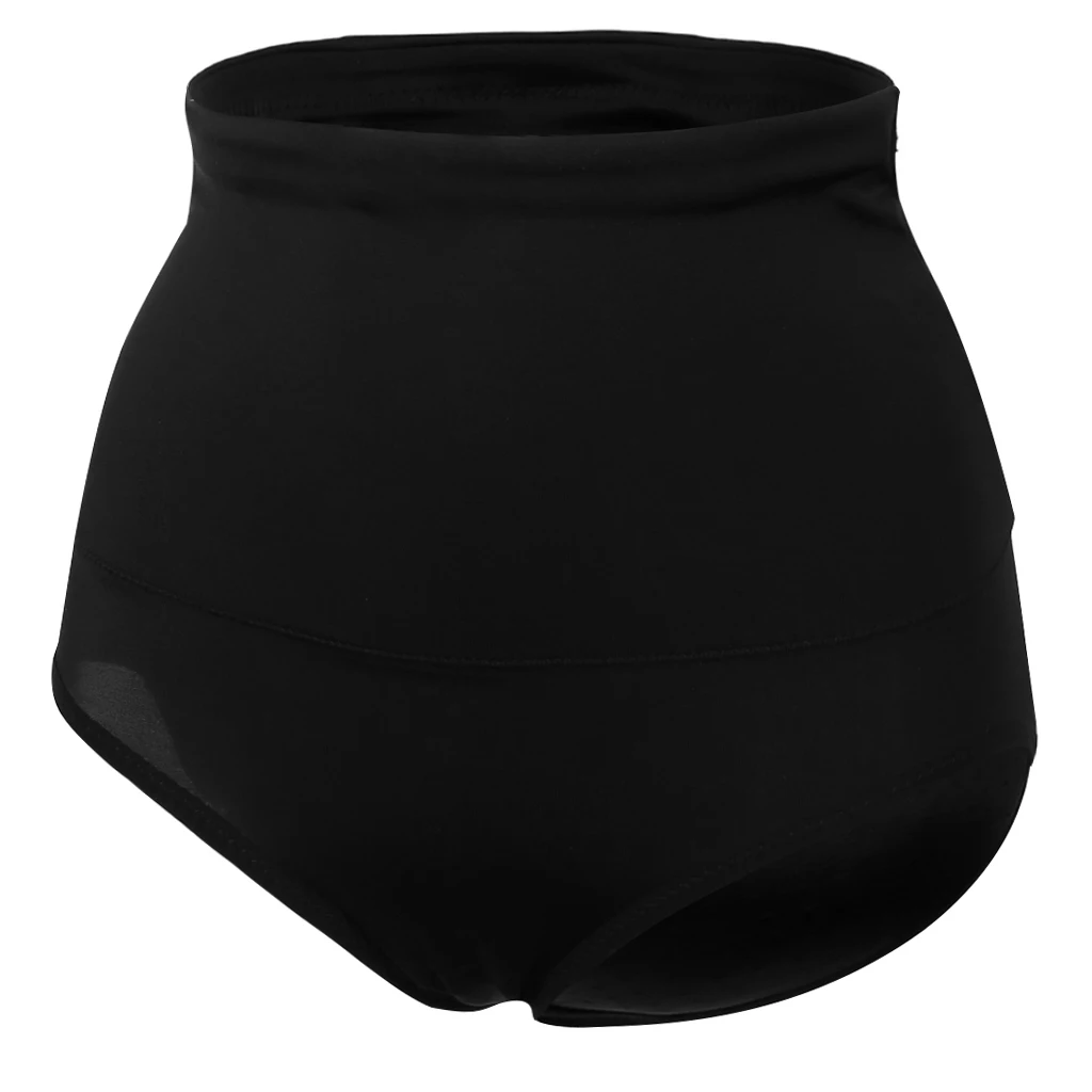 Womens Ladies Underwear Shapewear Black High Waist Control Briefs
Womens Ladies Underwear Shapewear Black High Waist Control Briefs