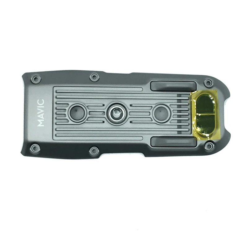 Bottom Shell Frame Little Cover Gimbal Mounting Cover Front Case for DJI Mavic Air 2 Drone Body
Bottom Shell Frame Little Cover Gimbal Mounting Cover Front Case for DJI Mavic Air 2 Drone Body