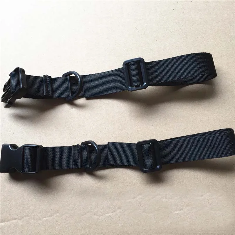 1 Pcs High Quality Adjustable Bag Backpack Chest Harness Strap Practical Webbing Sternum Buckle Bag Parts Accessories
1 Pcs High Quality Adjustable Bag Backpack Chest Harness Strap Practical Webbing Sternum Buckle Bag Parts Accessories