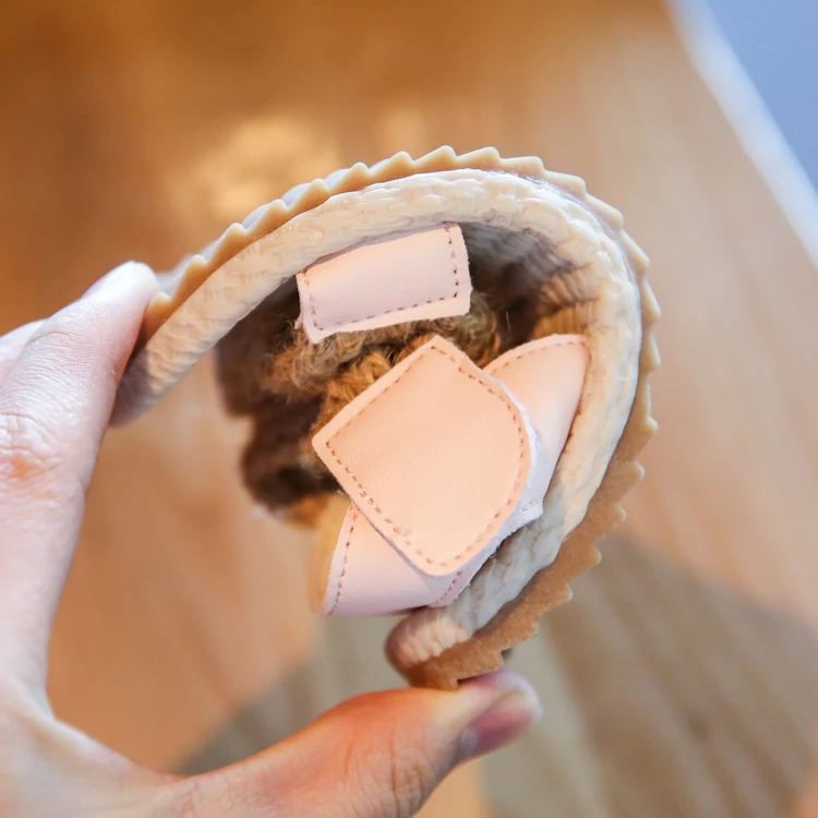 Girls' Knitted Shoes Summer Children's Sandals 2021 New Korean Children's Flats Princess Shoes Soft-soled Baby Kids Beach Shoes 
Girls' Knitted Shoes Summer Children's Sandals 2021 New Korean Children's Flats Princess Shoes Soft-soled Baby Kids Beach Shoes