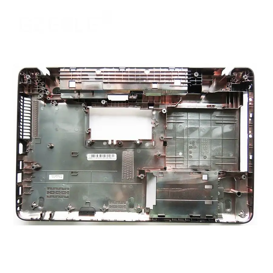 Новый чехол для ноутбука Toshiba Satellite C650 C650D C655 C655D L650 L655 L650D L655D Нижняя база 15