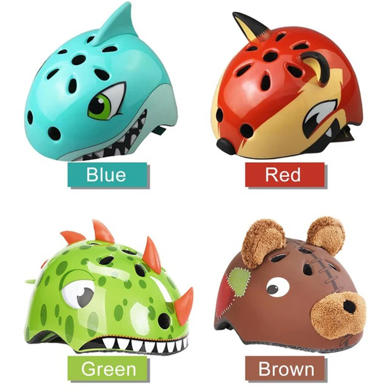 Kid Safety Bike Helmets High Density PC Cartoon Skating Child Cycling Riding Kids Bicycle Helmets Skiing Safety Helmet
Kid Safety Bike Helmets High Density PC Cartoon Skating Child Cycling Riding Kids Bicycle Helmets Skiing Safety Helmet