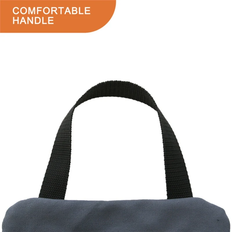 Yoga Sand Bag Double Bag With Inner Waterproof Bag For Yoga Pilates Fitness
Yoga Sand Bag Double Bag With Inner Waterproof Bag For Yoga Pilates Fitness