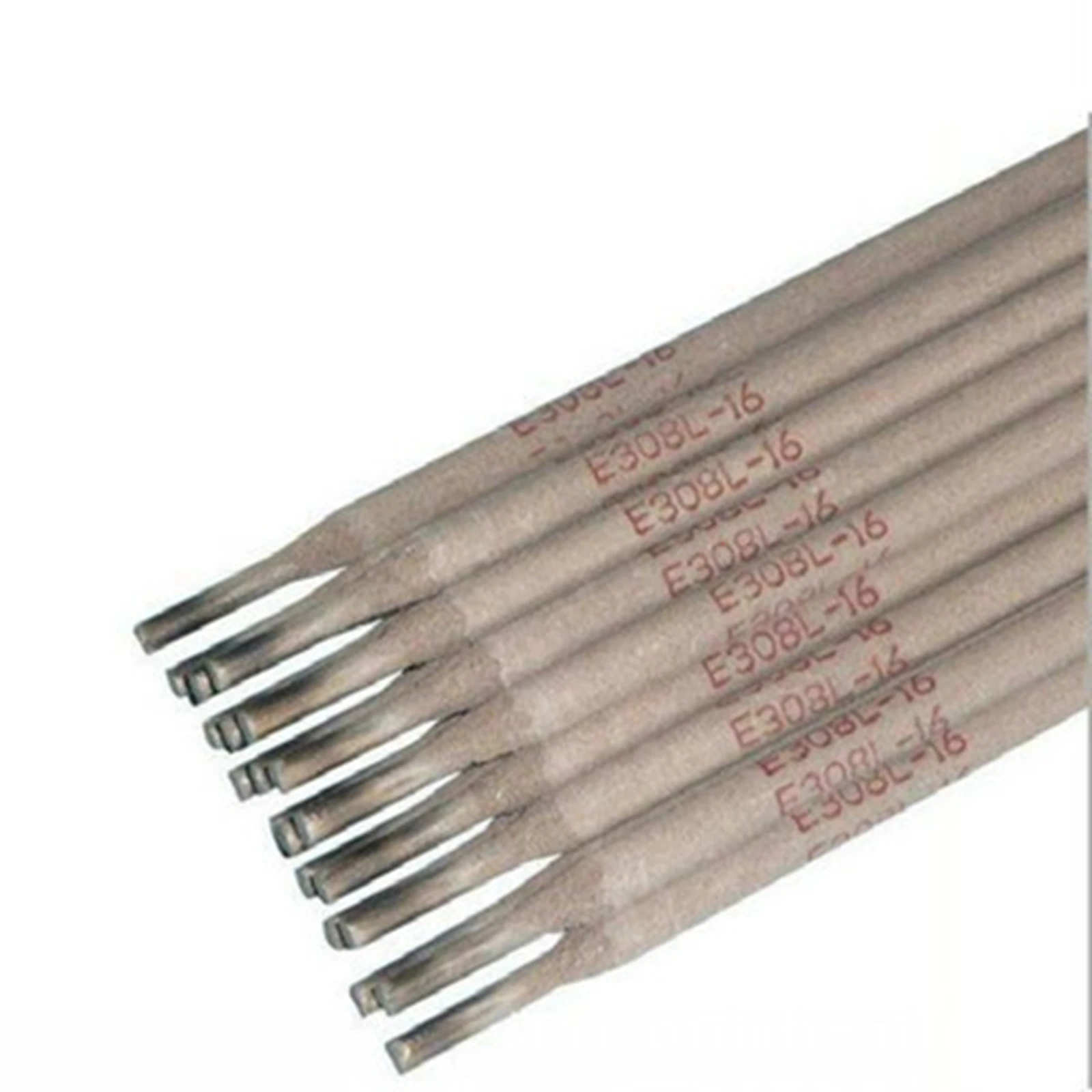 1Kg Diameter 2.5mm 3.2mm Welding Rod 308 Stainless Steel Electrode Welding Wires for Electric Welder Machine A102 E308-16
1Kg Diameter 2.5mm 3.2mm Welding Rod 308 Stainless Steel Electrode Welding Wires for Electric Welder Machine A102 E308-16