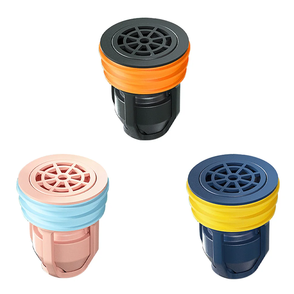 Kitchen Floor Drain Core Deodorant Proof Bath PP Plastic Hair Catcher Strainer Backflow Preventer Hotel Toilet Sewer Accessory
Kitchen Floor Drain Core Deodorant Proof Bath PP Plastic Hair Catcher Strainer Backflow Preventer Hotel Toilet Sewer Accessory