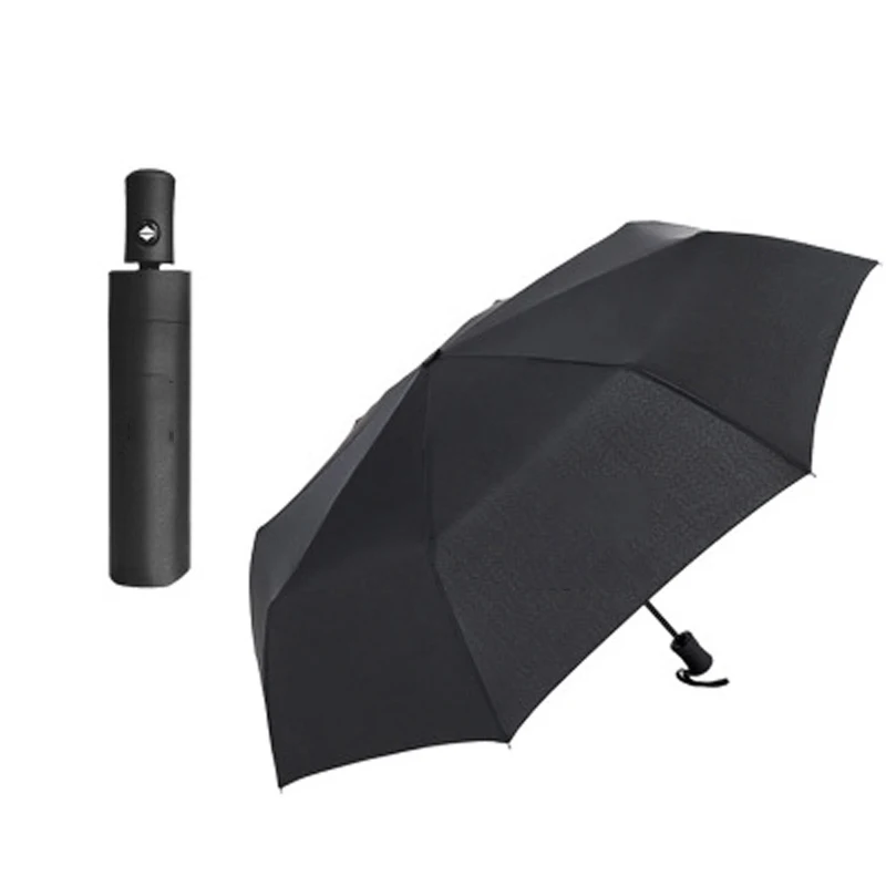 Модный черный складной полностью автоматический зонтик с логотипом автомобиля для Jaguar, BMW, Audi, Toyota, Ford
Модный черный складной полностью автоматический зонтик с логотипом автомобиля для Jaguar, BMW, Audi, Toyota, Ford