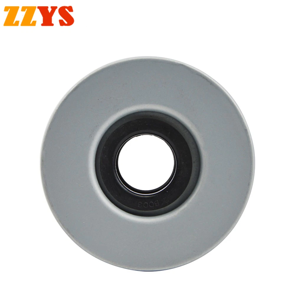1/4/8 pcs Oil Filter For Honda ATV TRX680 TRX650 FGA Fourtrax Rincon TRX400 TRX500 TRX680 TRX400 FGA Fourtrax Rancher AT Rubicon
1/4/8 pcs Oil Filter For Honda ATV TRX680 TRX650 FGA Fourtrax Rincon TRX400 TRX500 TRX680 TRX400 FGA Fourtrax Rancher AT Rubicon