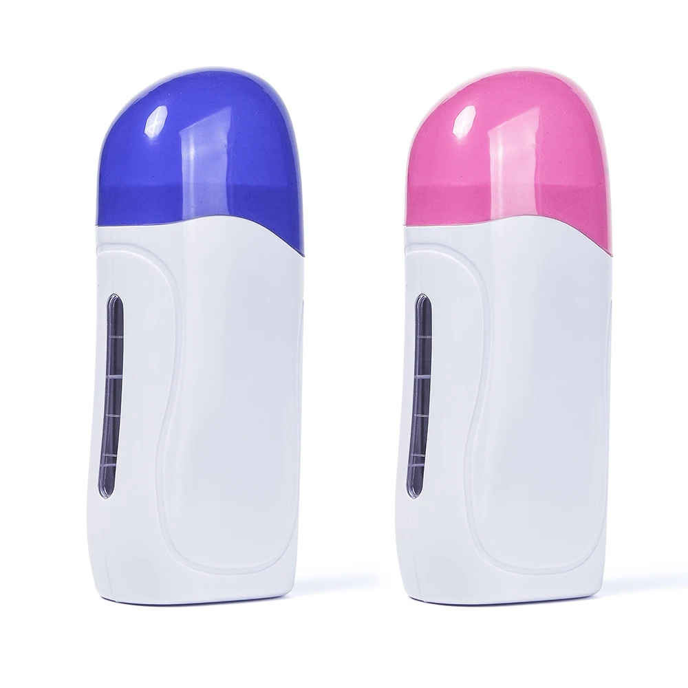 Professional Portable Epilator Wax Single Handheld Depilatory Hair Removal Machine with EU/US Plug Roll On Depilatory Heater
Professional Portable Epilator Wax Single Handheld Depilatory Hair Removal Machine with EU/US Plug Roll On Depilatory Heater