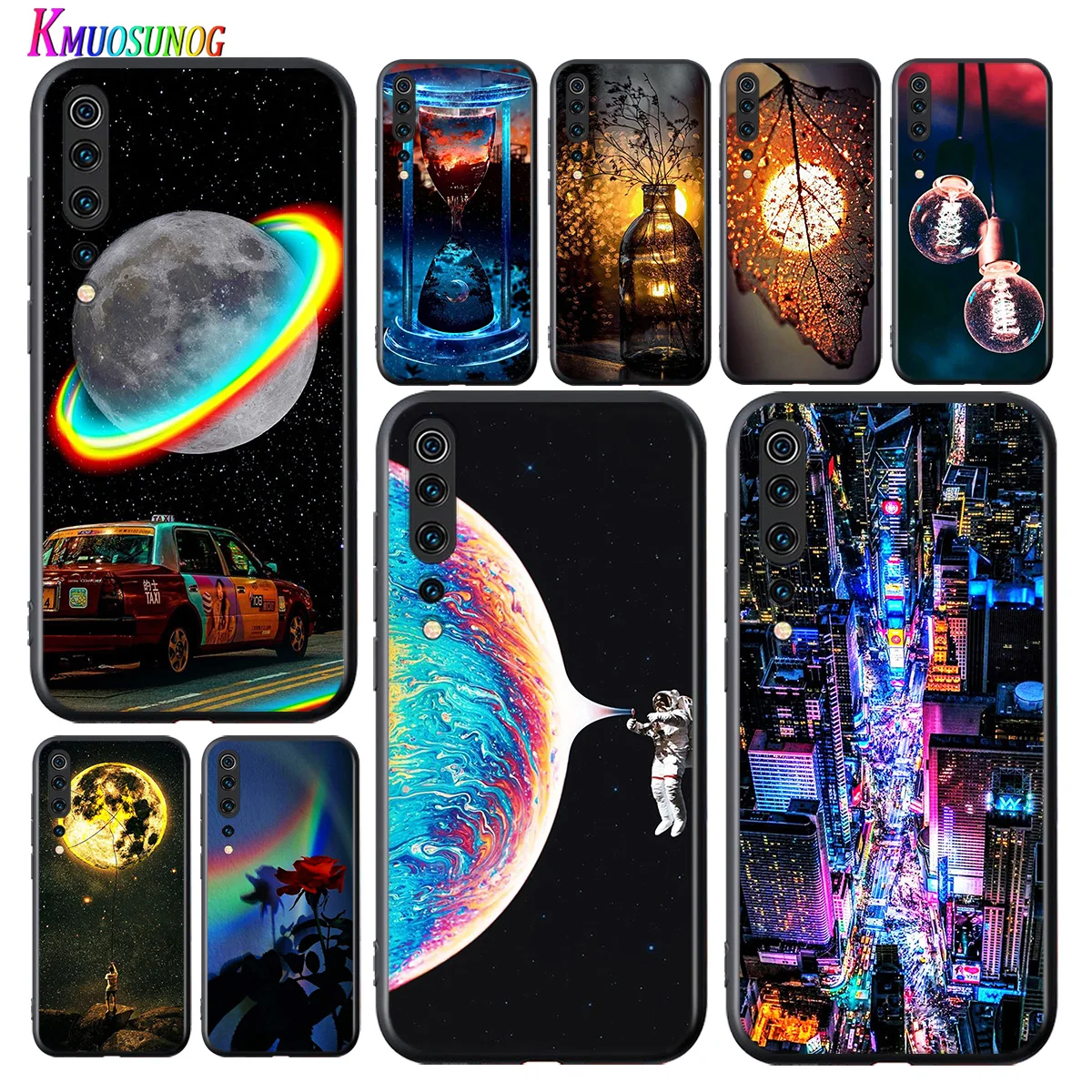 Cool Creative Gorgeous Art For Xiaomi Mi 11 11i 10T Note 10 9T 9 SE 8 Lite Pro Ultra 5G Black Phone Case
Cool Creative Gorgeous Art For Xiaomi Mi 11 11i 10T Note 10 9T 9 SE 8 Lite Pro Ultra 5G Black Phone Case