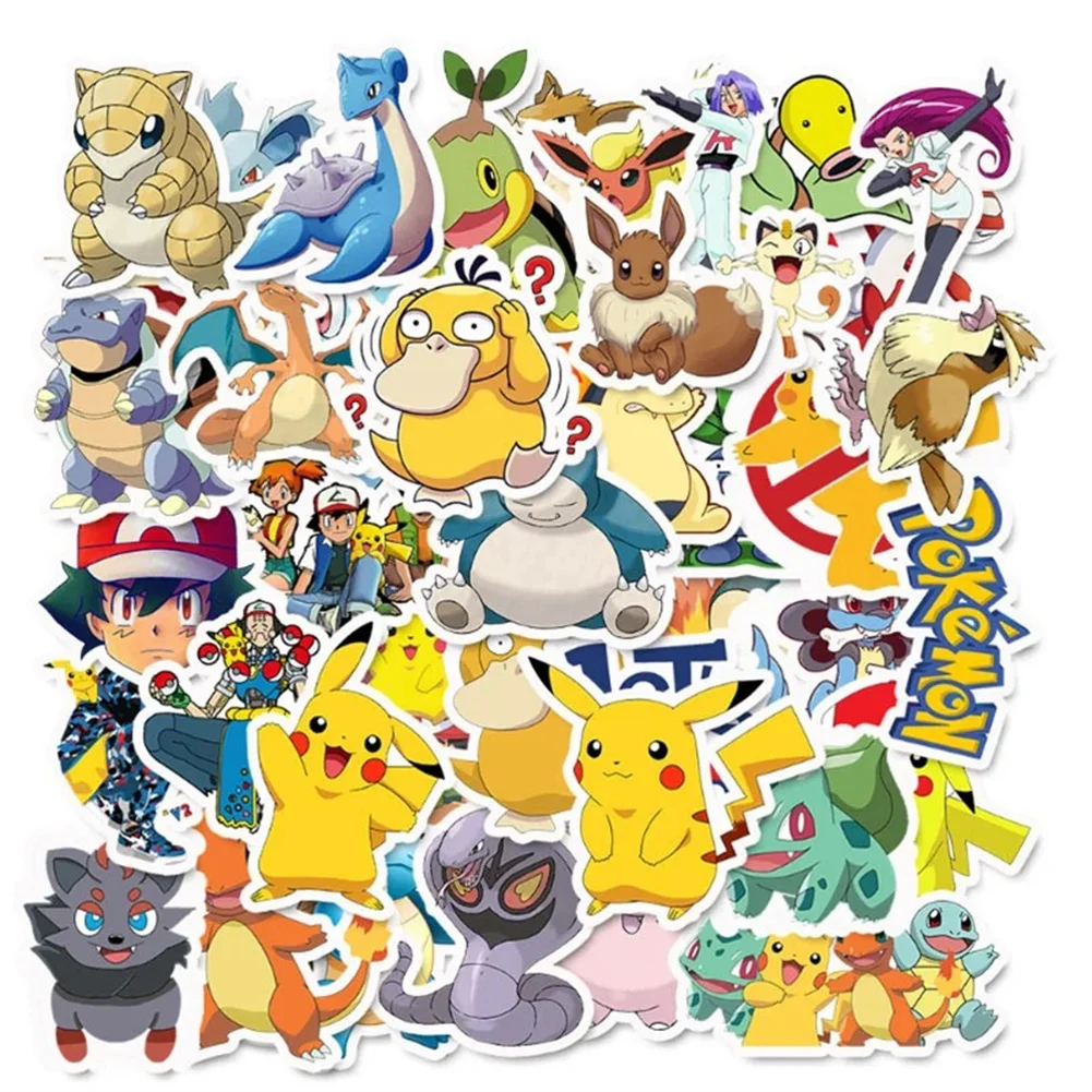 50pc Anime Decor Sticker Cartoon School Stationery Waterproof Notebook Diary Car Phone Stickers Christmas DIY Decor Gift For Kid
50pc Anime Decor Sticker Cartoon School Stationery Waterproof Notebook Diary Car Phone Stickers Christmas DIY Decor Gift For Kid