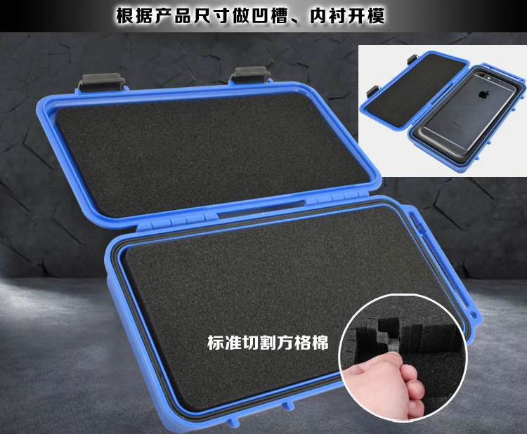 Electrician Multifunction Tool Box Large Capacity Plastic Waterproof Tool Box Organizer Caja Herramientas Tools Storage DG50TB
Electrician Multifunction Tool Box Large Capacity Plastic Waterproof Tool Box Organizer Caja Herramientas Tools Storage DG50TB