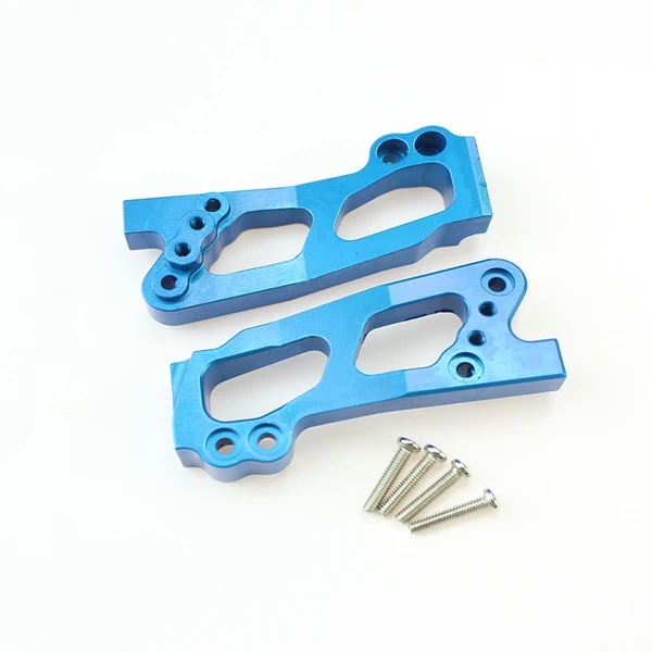 12428 12423 Upgrade Accessories Kit Shock Absorbers for Feiyue FY03 WLtoys 1/12 RC Buggy Car Parts | Игрушки и хобби
