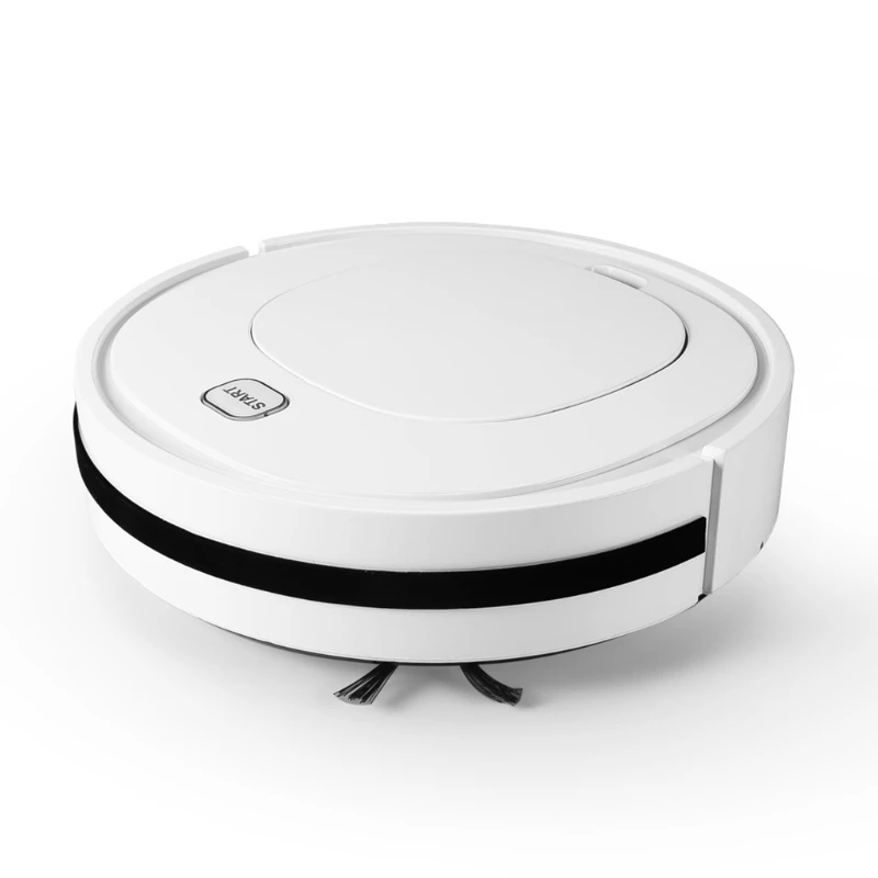 Mini Vacuum Cleaner Wet/Dry Use 3-in-1 Sweeping Vaccum Mopping 90 Run Time for Ceramic Tile Wood Floor Marble
Mini Vacuum Cleaner Wet/Dry Use 3-in-1 Sweeping Vaccum Mopping 90 Run Time for Ceramic Tile Wood Floor Marble