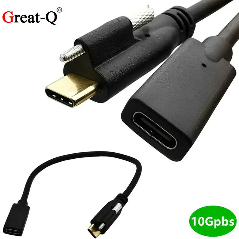 4k 60 Гц superspeed 10 Гбит/с 5A USB 3. 0 Type-C Женский к стандартному кабелю для передачи данных PD зарядное устройство crod с винтом
4k 60 Гц superspeed 10 Гбит/с 5A USB 3. 0 Type-C Женский к стандартному кабелю для передачи данных PD зарядное устройство crod с винтом