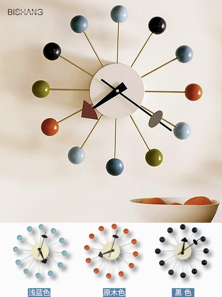 Modern Design Wall Clock Fashion Creative Living Room Candy Modern Wood Wall Clock Silent Nordic Duvar Saat Home Decor Eg50wc 
Modern Design Wall Clock Fashion Creative Living Room Candy Modern Wood Wall Clock Silent Nordic Duvar Saat Home Decor Eg50wc