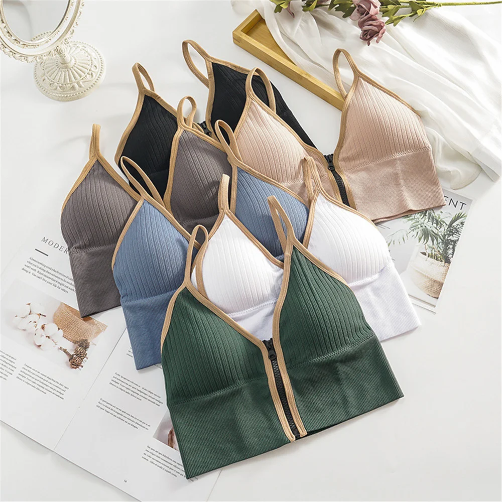 Korean Striped Crop Tops Slim Fit Spaghetti Strap Tanke Top Women Built In Bra Off Shoulder Sleeveless Versatile Camisole Hot
Korean Striped Crop Tops Slim Fit Spaghetti Strap Tanke Top Women Built In Bra Off Shoulder Sleeveless Versatile Camisole Hot