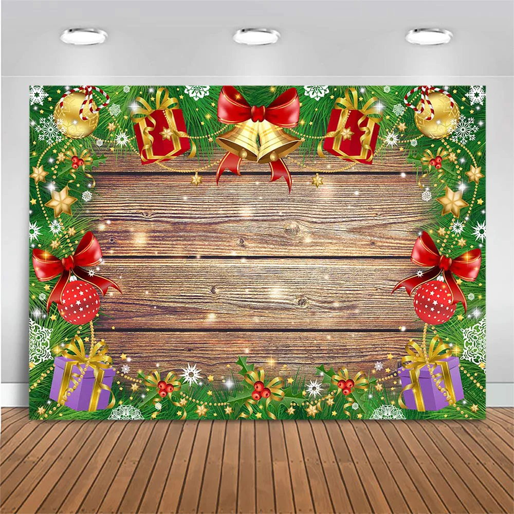 Mocsicka Wood Christmas Background Photography Family Shoot Baby Portrait Backdrops Photocall Gift Snowflake Glitter Party Decor
Mocsicka Wood Christmas Background Photography Family Shoot Baby Portrait Backdrops Photocall Gift Snowflake Glitter Party Decor