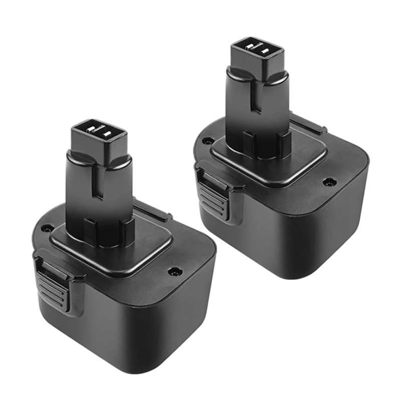3.5Ah DC9071 Replacement for Dewalt 12V XRP Battery DW9071 DW9072 DE9037 DE9071 DE9072 DE9074 Cordless Power Tool Batteries
3.5Ah DC9071 Replacement for Dewalt 12V XRP Battery DW9071 DW9072 DE9037 DE9071 DE9072 DE9074 Cordless Power Tool Batteries