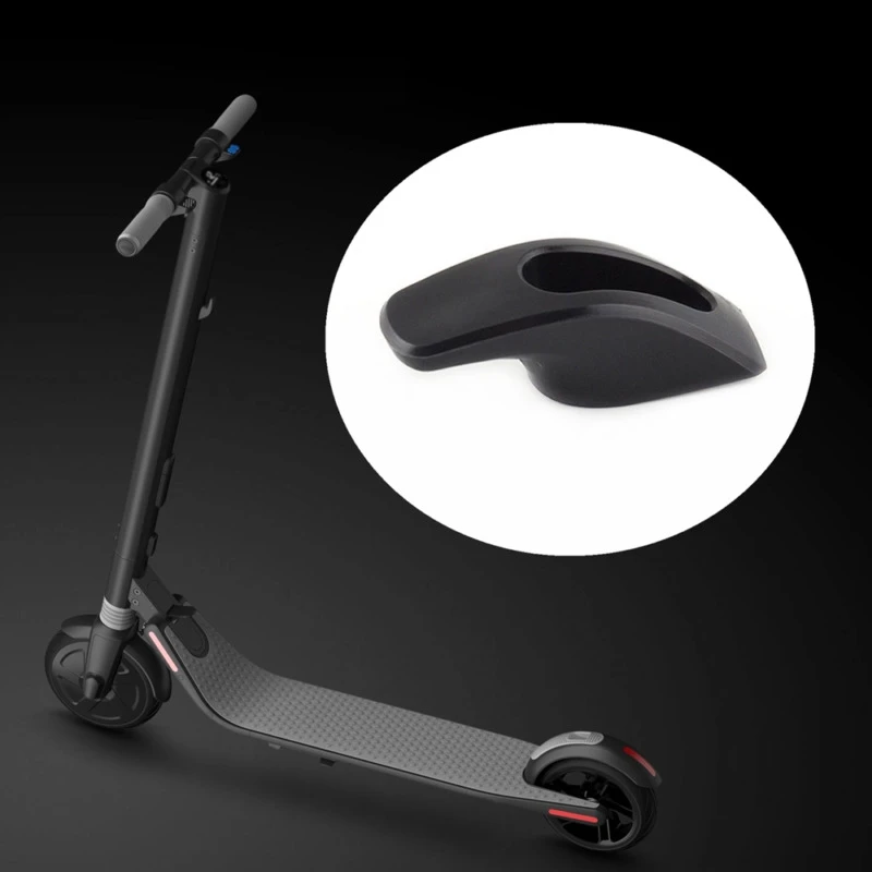 Обновленная металлическая Гибкая вешалка для Ninebot Segway Es1 Es2 Es3 Es4 Замена для электрического скутера
Обновленная металлическая Гибкая вешалка для Ninebot Segway Es1 Es2 Es3 Es4 Замена для электрического скутера