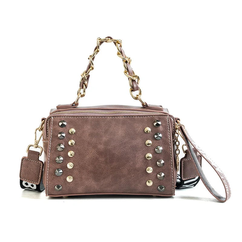 2021 new fashion Korean version Joker shoulder bag broadband messenger bag pillow bag retro bag women's bag
2021 new fashion Korean version Joker shoulder bag broadband messenger bag pillow bag retro bag women's bag