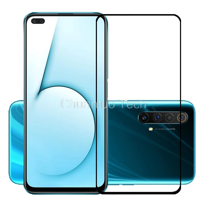 75 Pcs/Lot Premium Tempered Glass for Realme X XT XT Pro/X2 X2 Pro/X3 5G/X50 X50 Pro X50m 5G Screen Protector Protective Film
75 Pcs/Lot Premium Tempered Glass for Realme X XT XT Pro/X2 X2 Pro/X3 5G/X50 X50 Pro X50m 5G Screen Protector Protective Film