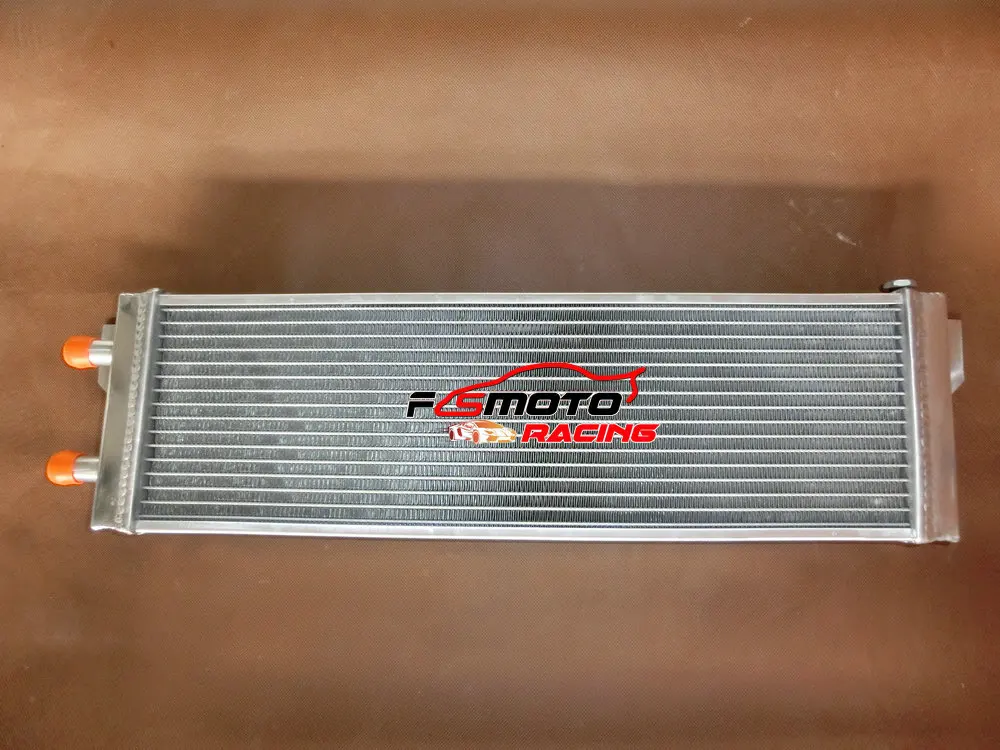 Interior Accessories Universal All Aluminum Race Liquid Heat Exchanger Intercooler
Interior Accessories Universal All Aluminum Race Liquid Heat Exchanger Intercooler