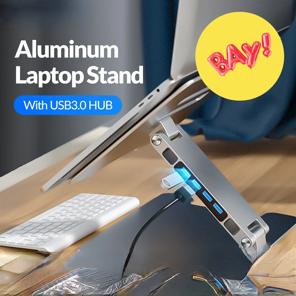 4 порта USB складная подставка для ноутбука Алюминиевая Подставка для ноутбука настольная подставка для ноутбука охлаждающая подставка для ...
4 порта USB складная подставка для ноутбука Алюминиевая Подставка для ноутбука настольная подставка для ноутбука охлаждающая подставка для ...