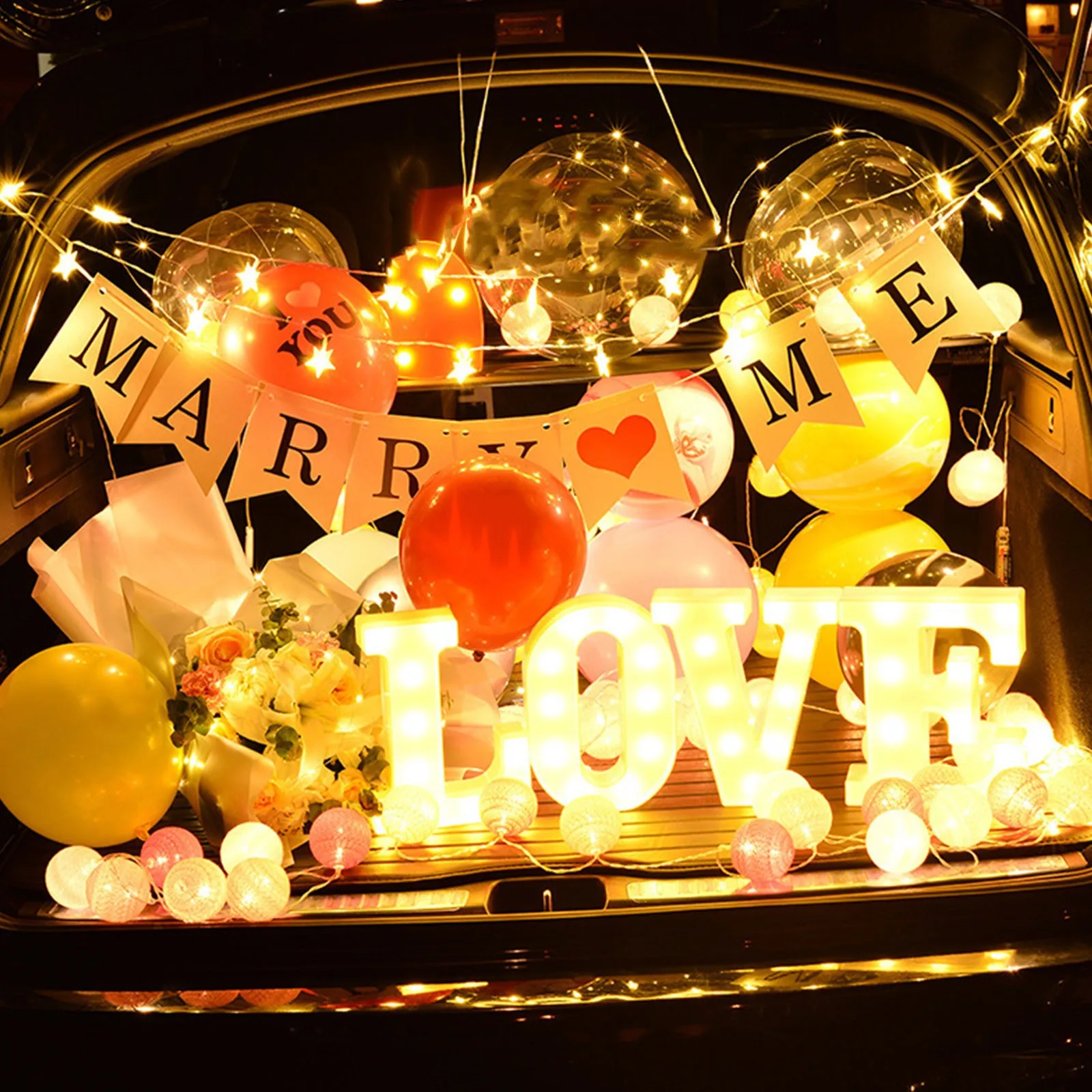16/21CM Alphabet Letter LED Lights Luminous Number Lamp Decor Battery Night Light home Wedding Birthday Christmas party Decor
16/21CM Alphabet Letter LED Lights Luminous Number Lamp Decor Battery Night Light home Wedding Birthday Christmas party Decor
