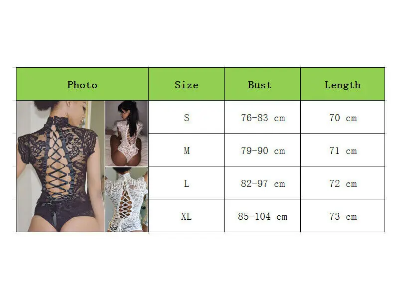 Hot Solid Women's Sexy Embroidery Floral Lace Lingerie Nightwear G-String Sissy Female Sexy Underwear Backless Erotic Jumpsuit
Hot Solid Women's Sexy Embroidery Floral Lace Lingerie Nightwear G-String Sissy Female Sexy Underwear Backless Erotic Jumpsuit