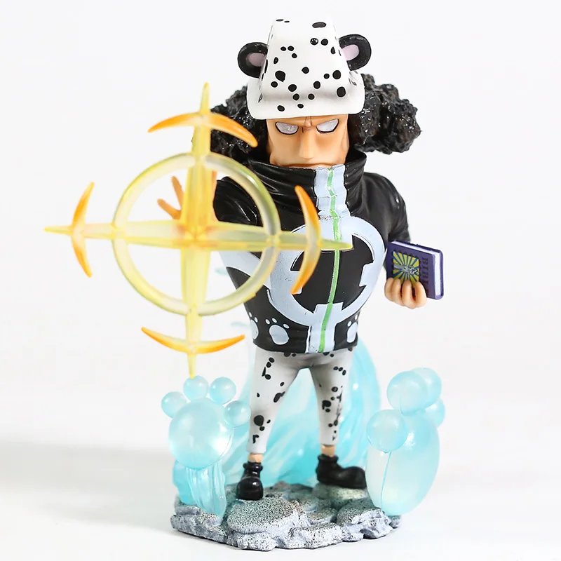 GK Marco Boa Hancock Portgas D Ace Sabo Doflamingo Bartholemew Kuma PVC Figure Collectible Toy
GK Marco Boa Hancock Portgas D Ace Sabo Doflamingo Bartholemew Kuma PVC Figure Collectible Toy