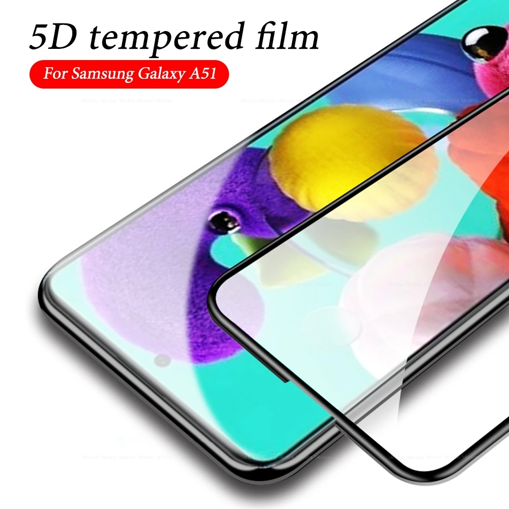 Для samsung A7 2018 5D закаленное Стекло на Galaxy A5 A3 J3 J5 J7 2017 A6 A8 плюс J6 J4 Экран протектор